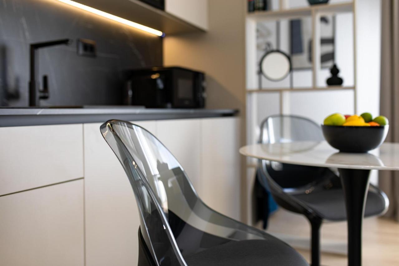 Sunset Suite Malinska Extérieur photo