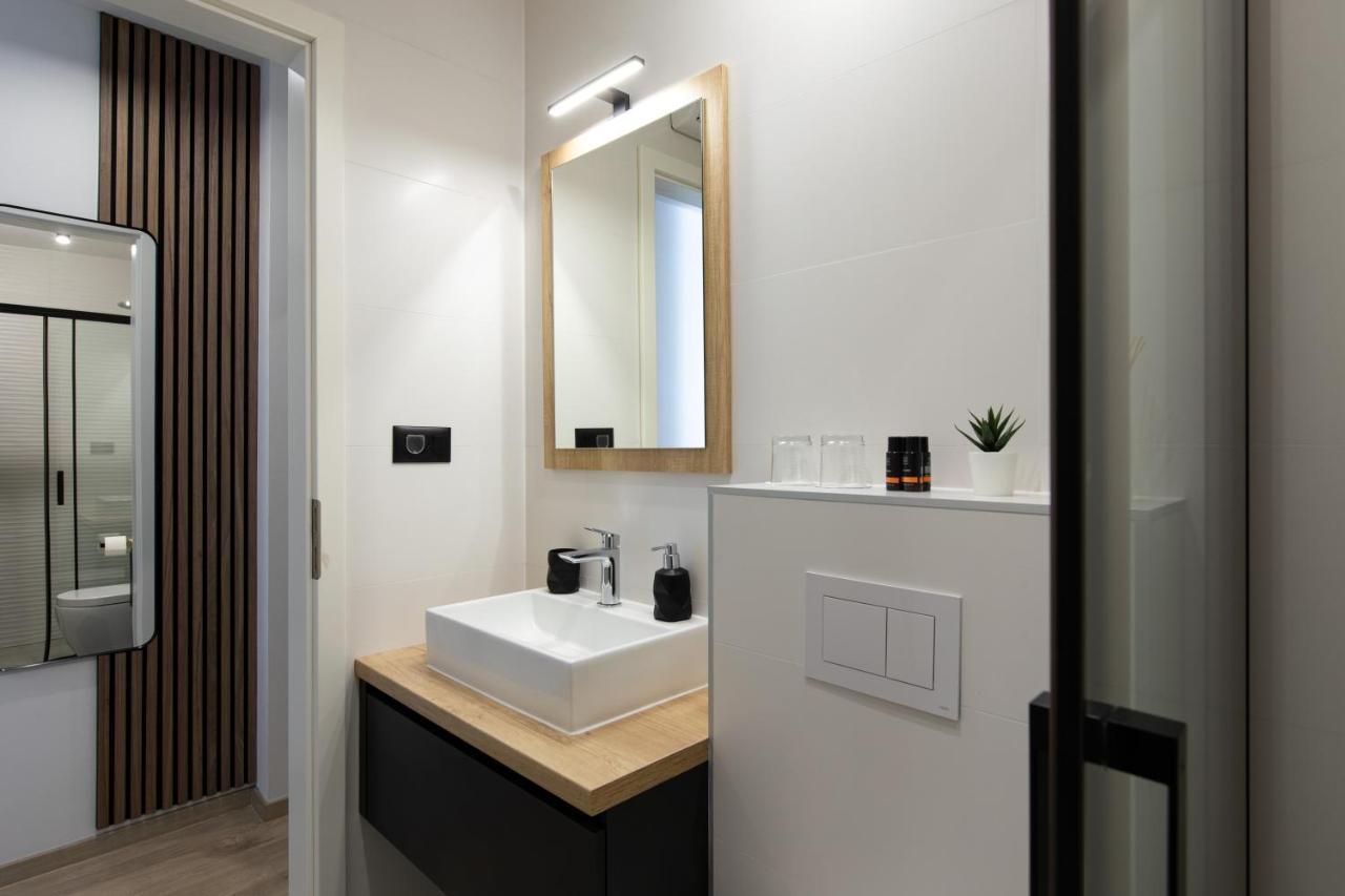 Sunset Suite Malinska Extérieur photo
